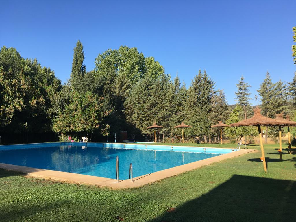 La Fundicion Cazalla de la Sierra