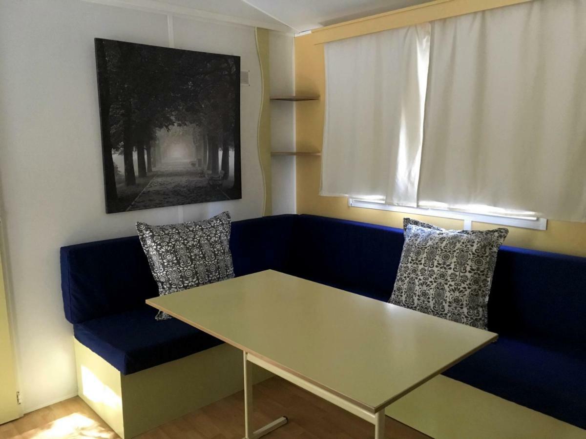 La Fundicion Camping