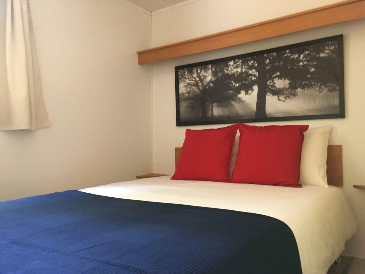 La Fundicion Camping