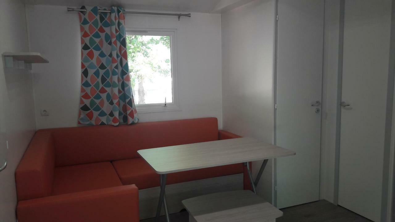 La Fundicion Camping Cazalla de la Sierra